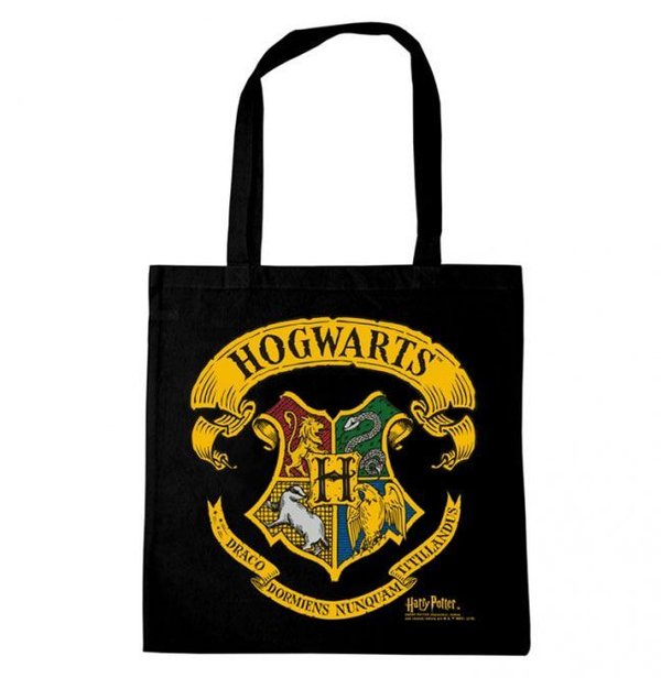 Harry Potter Tragetasche Hogwarts
