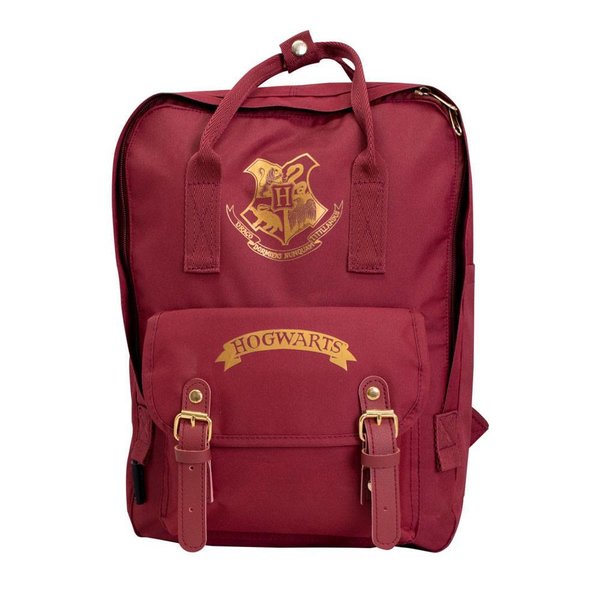 Harry Potter Premium Rucksack Hogwarts