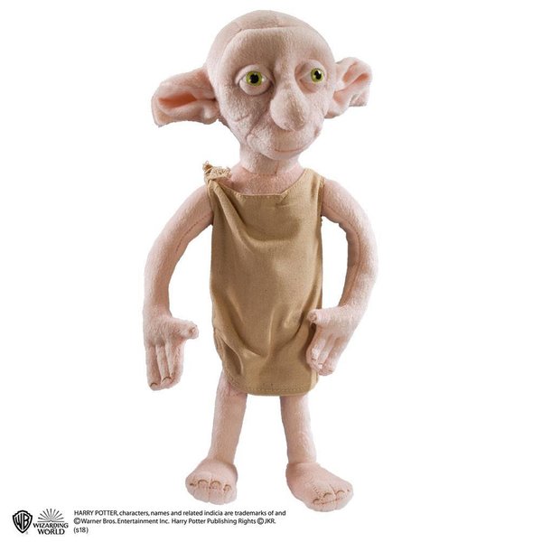 Harry Potter Collectors Plüschfigur Dobby 30 cm