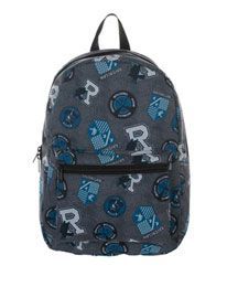 Harry Potter Rucksack Ravenclaw Patches