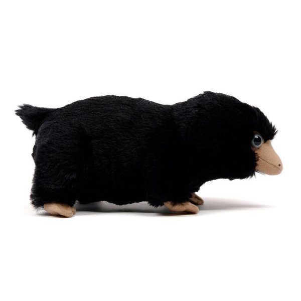 Phantastische Tierwesen: Grindelwalds Verbrechen Plüschfiguren 4er-Pack Baby Nifflers 20 cm