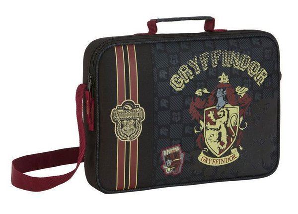 Harry Potter Laptop-Tasche Gryffindor 38 cm