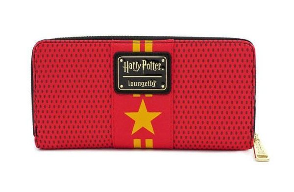 Harry Potter by Loungefly Geldbeutel Hogwarts