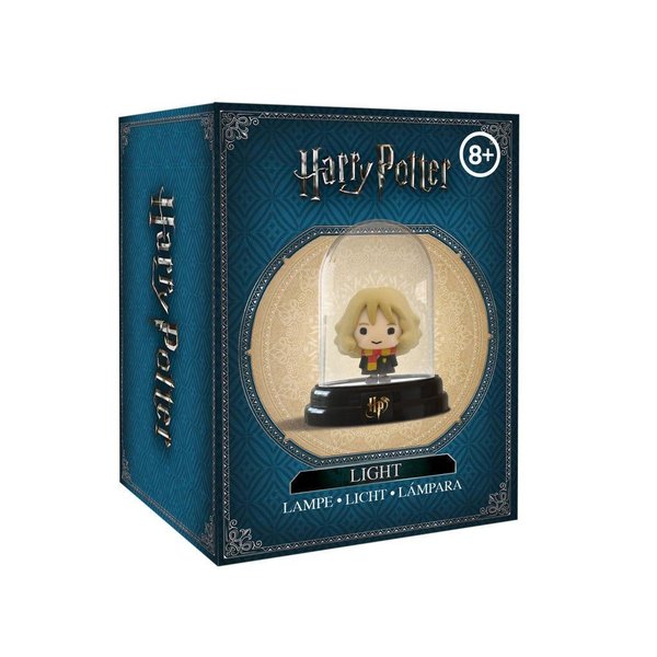 Harry Potter Bell Jar Lampe Hermine 13 cm