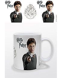 Harry Potter Tasse Harry Potter