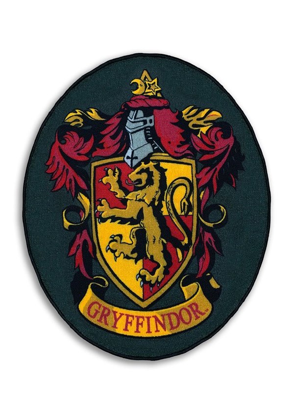 Harry Potter Teppich Gryfindor Shield 78 x 100 cm
