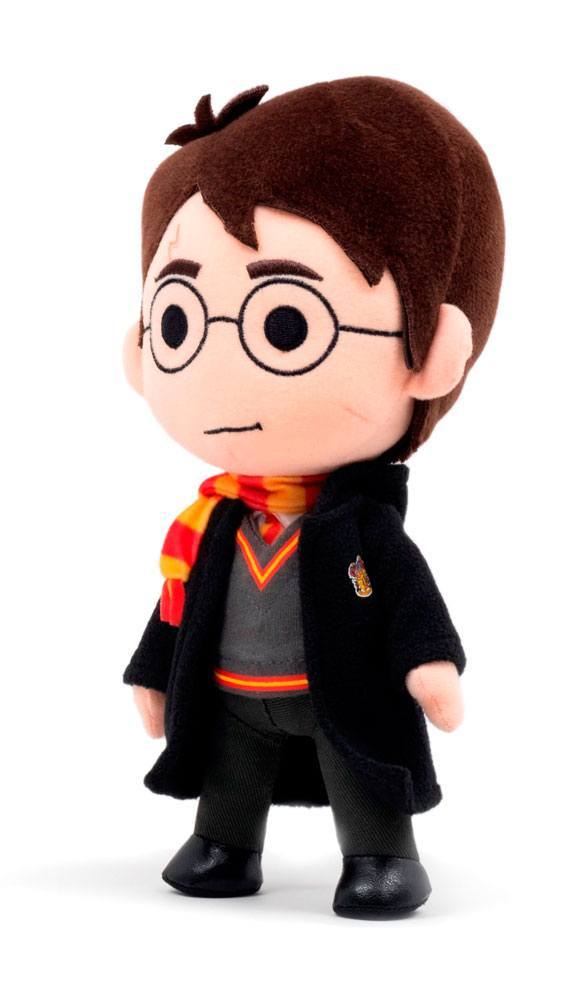 Harry Potter Q-Pal Plüschfigur Harry Potter 20 cm