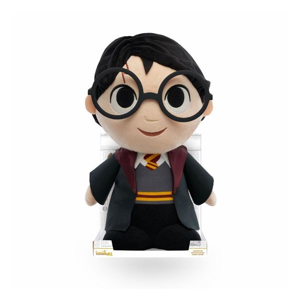 Harry Potter Super Cute XL Plüschfigur Harry Potter 38 cm