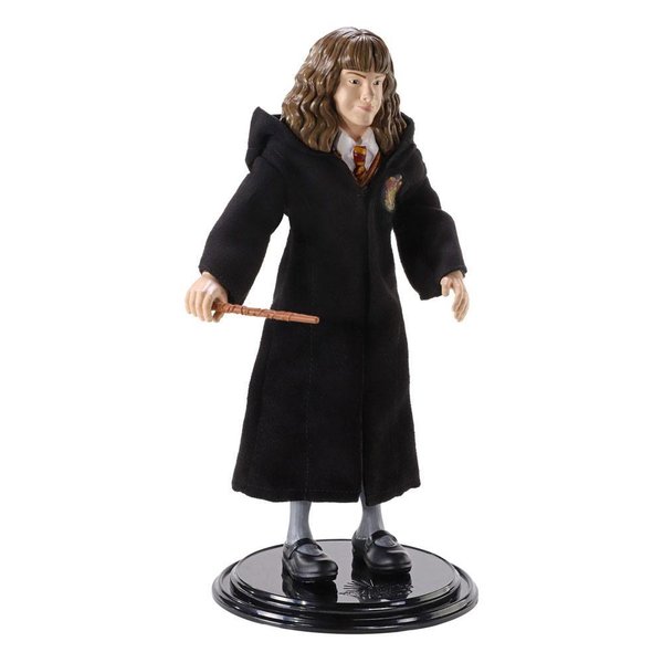 Harry Potter Bendyfigs Biegefigur Hermine Granger 19 cm