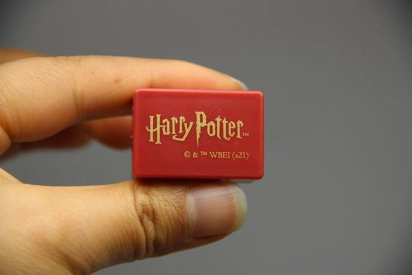 Harry Potter Schreibset Hogwarts Keepsake