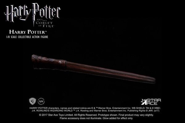 Harry Potter Tri-Wizard Tournament - Harry Potter Version C