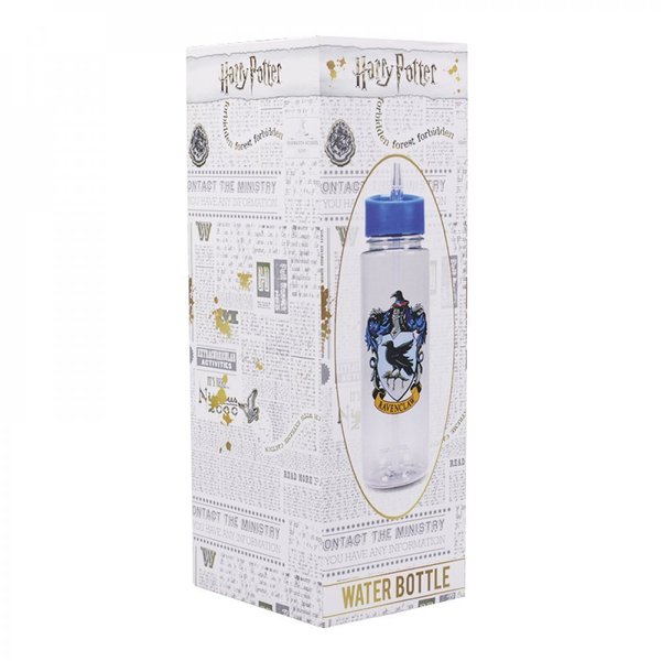 Harry Potter Ravenclaw Plastic Trinkflasche