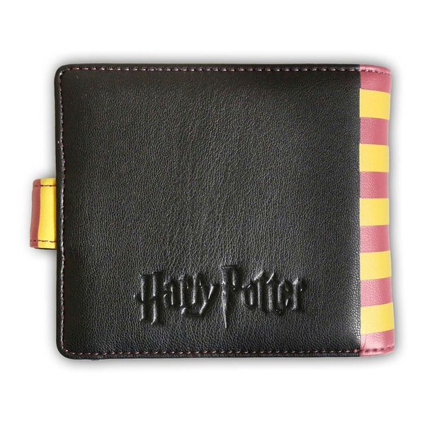 Harry Potter Geldbeutel Hogwarts Wappen
