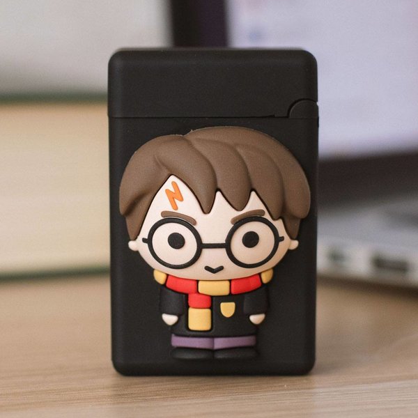 Harry Potter PowerSquad 3-in-1-Kabel Harry Potter