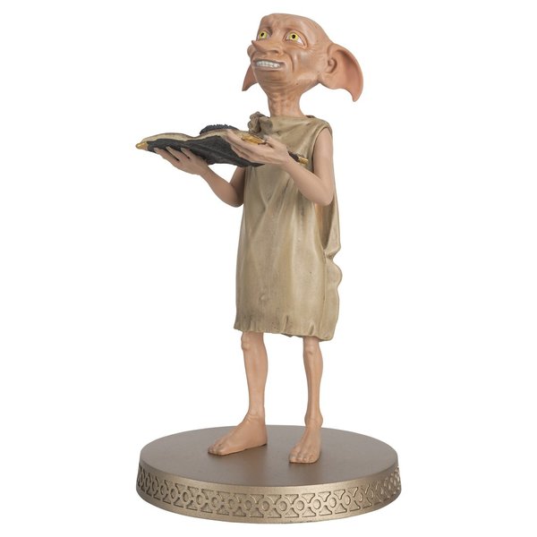 Harry Potter: Dobby Special 1:16 Scale Resin Figurine