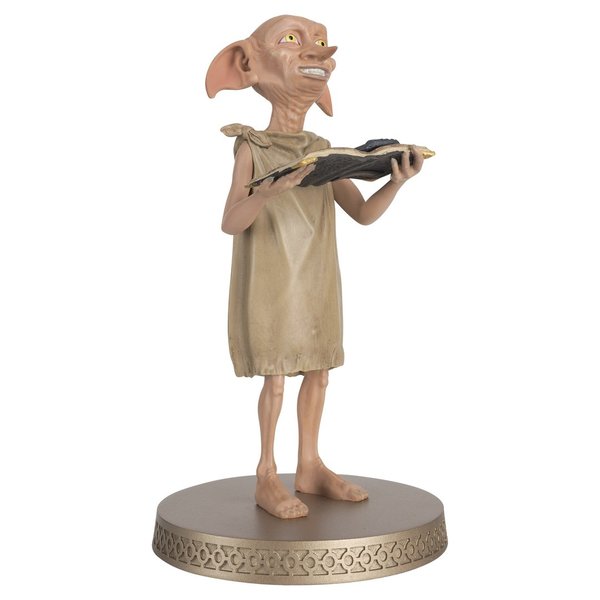 Harry Potter: Dobby Special 1:16 Scale Resin Figurine