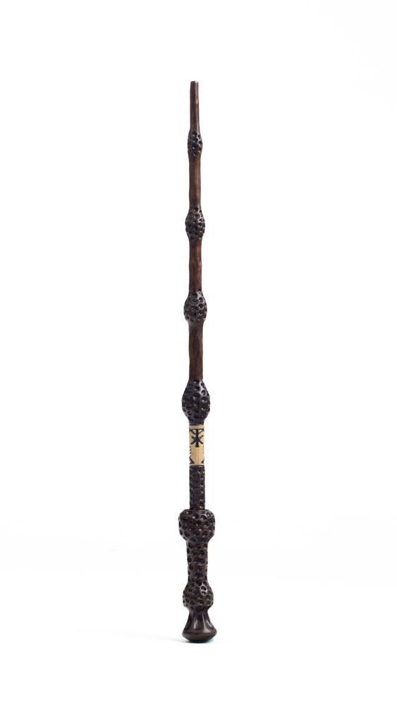 Harry Potter Kugelschreiber Dumbledore Zauberstab 30 cm