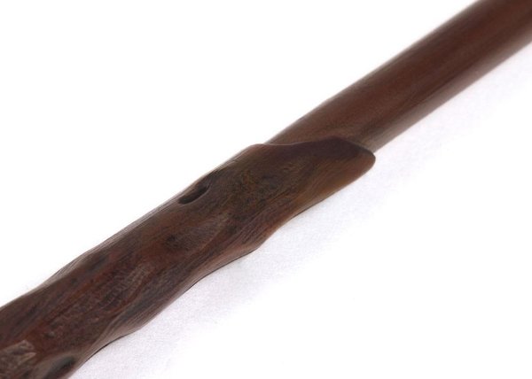 Harry Potter Kugelschreiber Harry Potter Zauberstab 30 cm