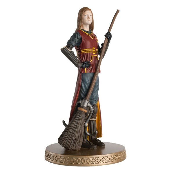 Harry Potter Ginny Weasley Quidditch 1/16 Scale Resin Figur