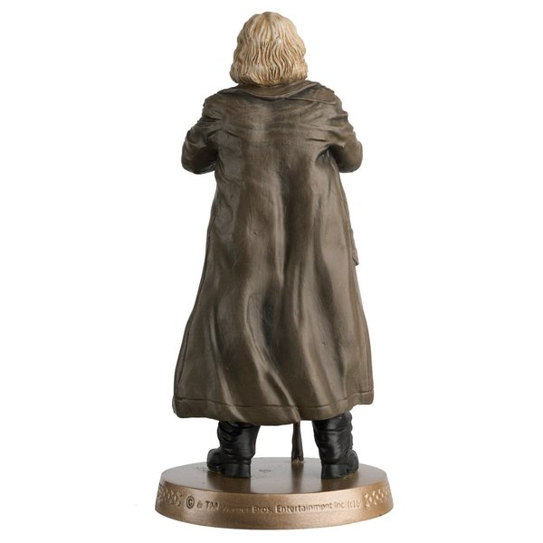 Harry Potter Mad Eye Moody 1/16 Scale Resin Figur