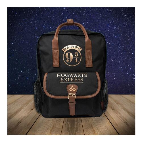 Harry Potter Premium Rucksack Platform 9 3/4