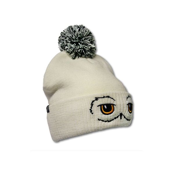 Harry Potter Beanie Hedwig