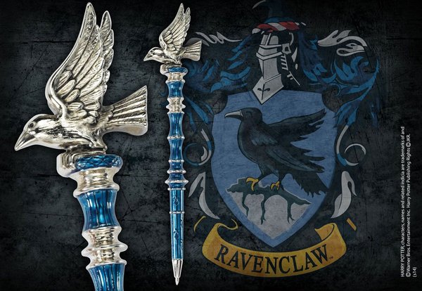 Harry Potter - Hogwarts Ravenclaw Kugelschreiber