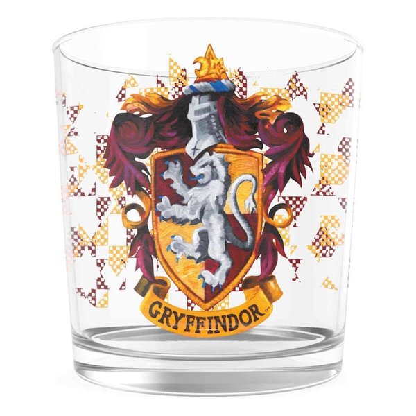 Harry Potter Glas Gryffindor