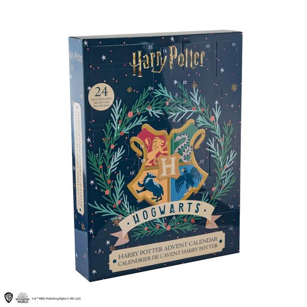 Harry Potter Pralinen/Eiswürfel Form Logos
