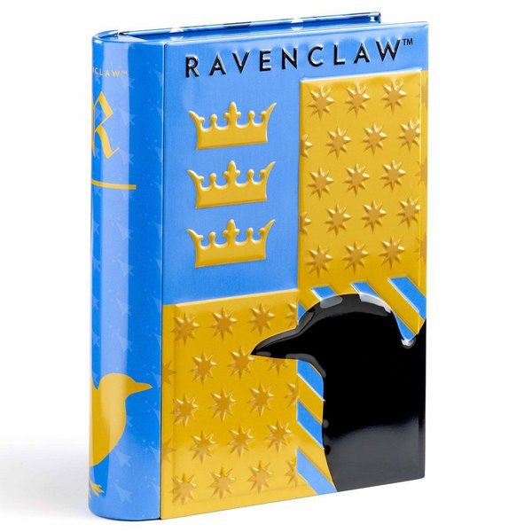 Harry Potter Schmuck & Merchandise Box Ravenclaw House
