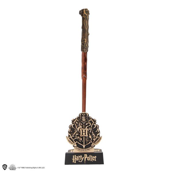 Harry Potter Kugelschreiber mit Ständern Harry Potter Zauberstab Display (9)