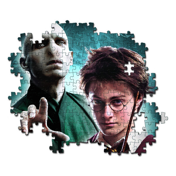 Harry Potter Puzzle Lord Voldemort (500 Teile)