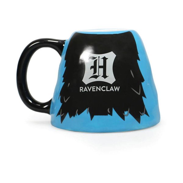 Harry Potter 3D Tasse Ravenclaw - Eagle