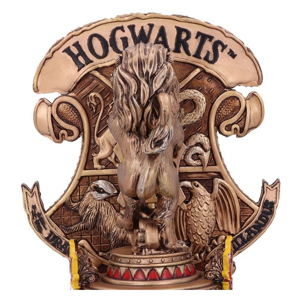 Harry Potter Buchstützen Gryffindor 20 cm