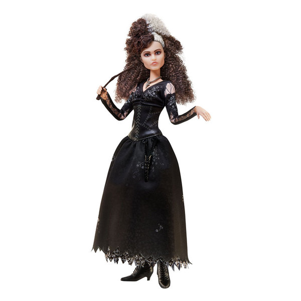 Harry Potter Puppe Bellatrix Lestrange 29 cm