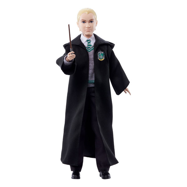 Harry Potter Puppe Draco Malfoy 26 cm