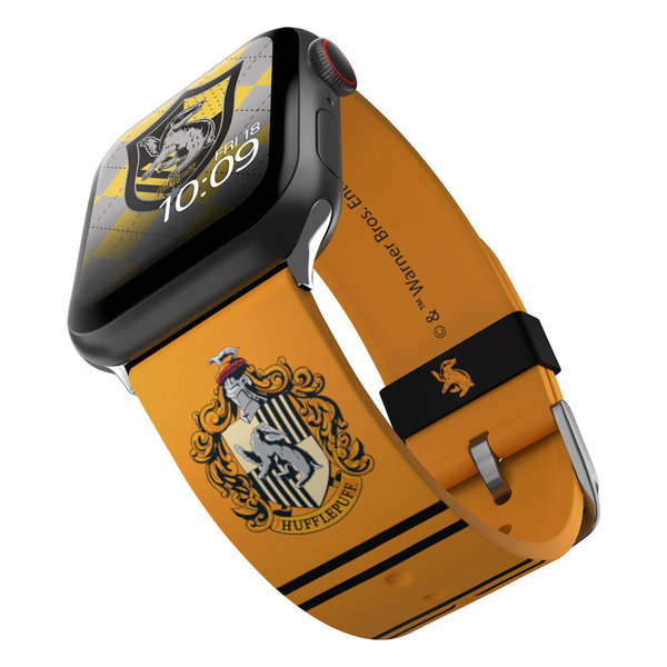 Harry Potter Smartwatch-Armband Hufflepuff