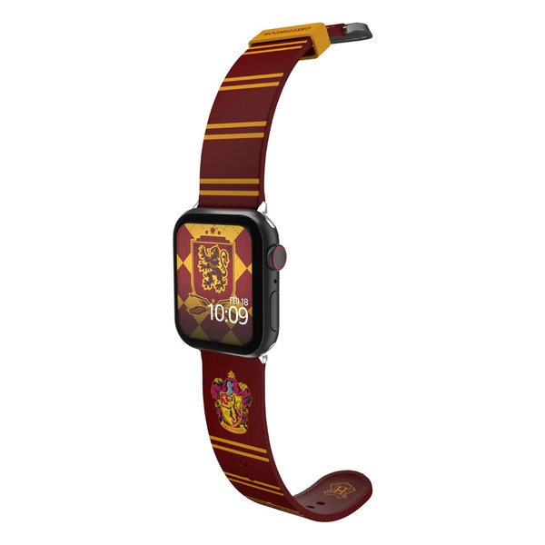 Harry Potter Smartwatch-Armband Gryffindor