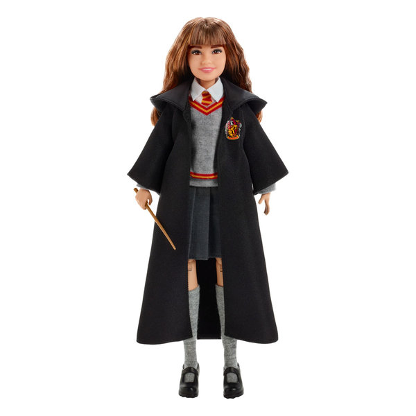 Harry Potter Puppe Hermine Granger 28 cm
