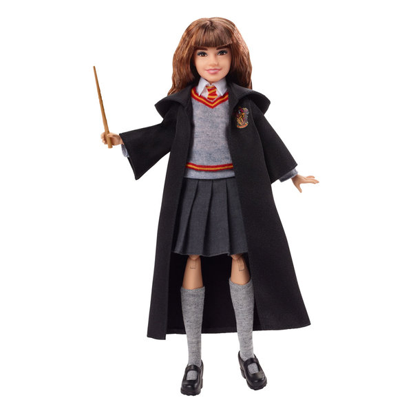 Harry Potter Puppe Hermine Granger 28 cm