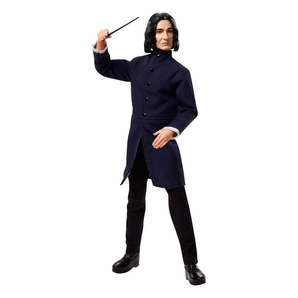 Harry Potter Puppe Severus Snape 31 cm