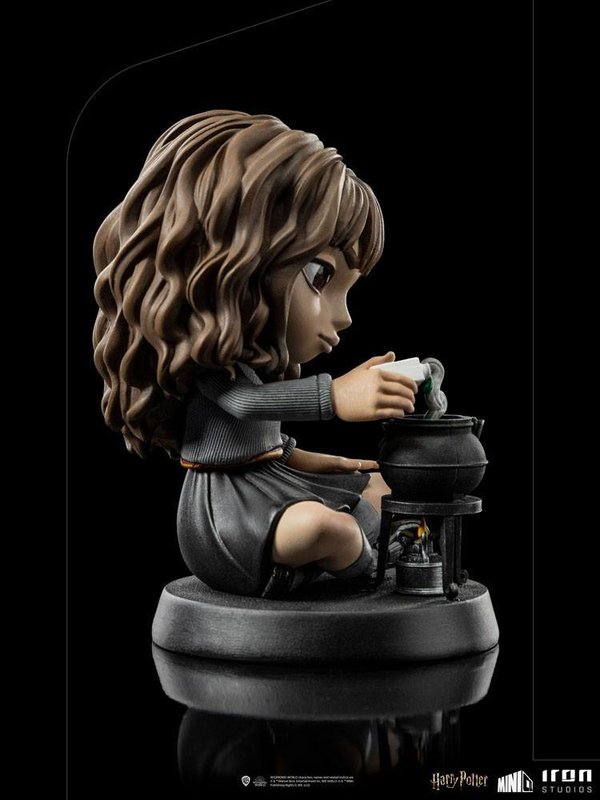 Harry Potter Mini Co. PVC Figur Hermine Granger Polyjuice 12 cm