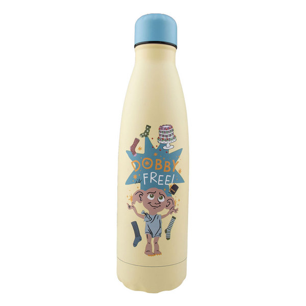 Harry Potter Thermosflasche Dobby's Magic