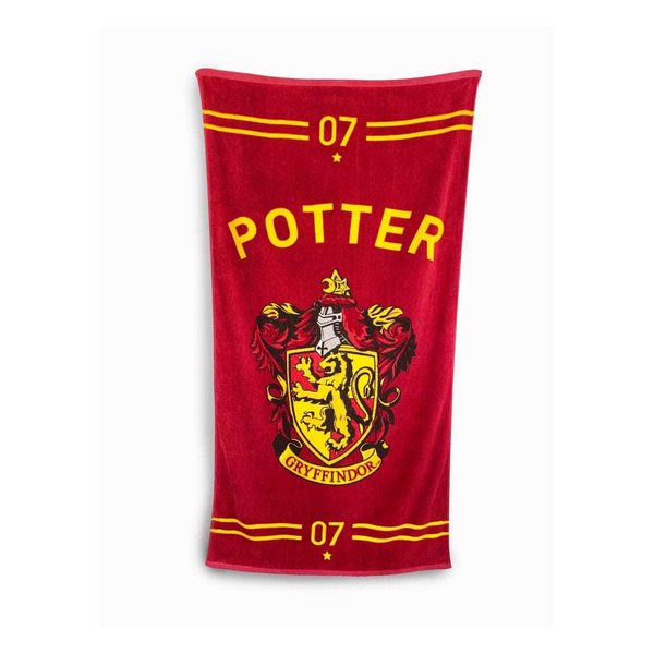 Harry Potter Handtuch Quidditch 150 x 75 cm