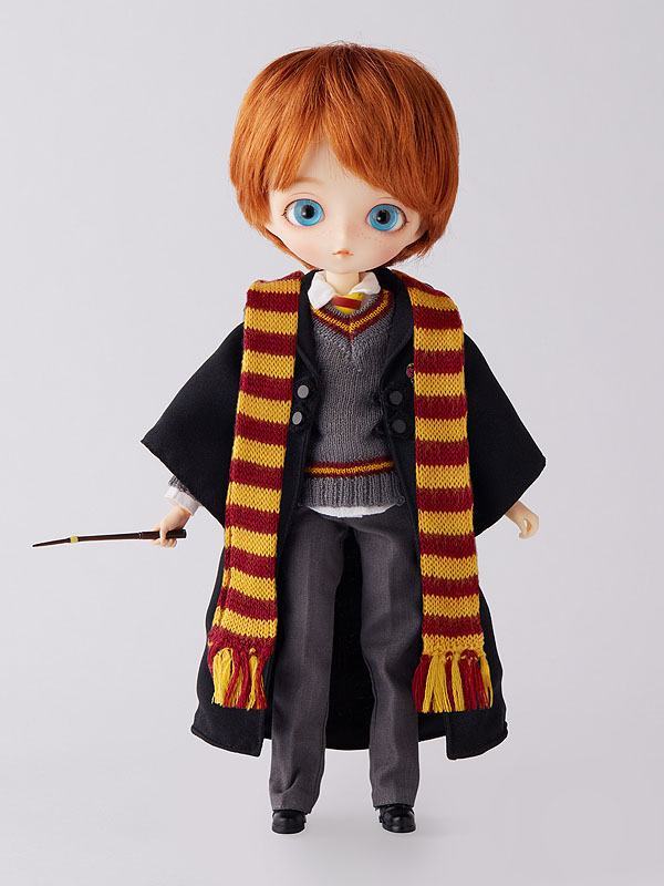 Harry Potter Harmonia Humming Puppe Ron Weasley 24 cm