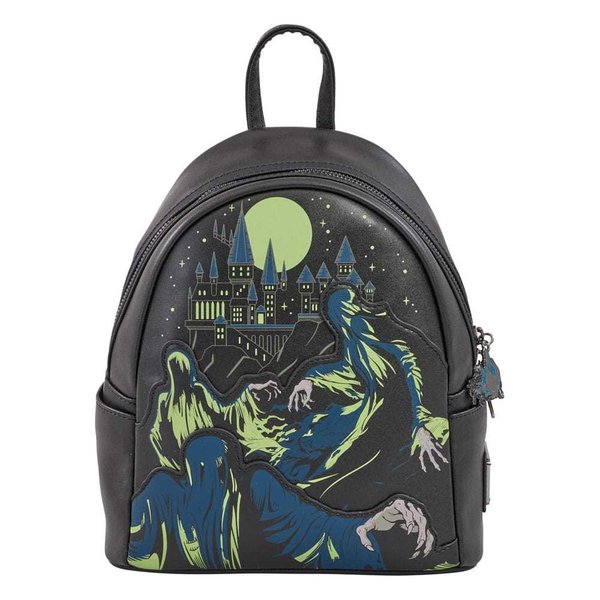 Harry Potter by Loungefly Rucksack Glowing Dementor heo Exclusive