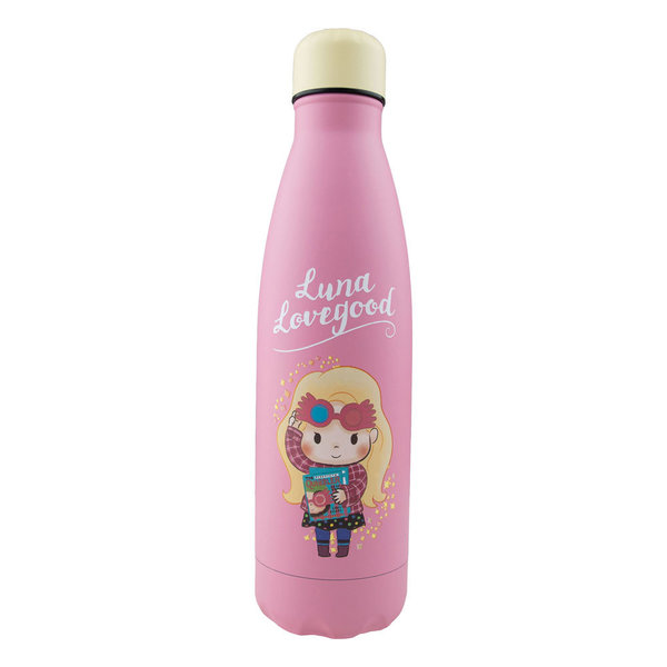 Harry Potter Thermosflasche Luna's Quibbler