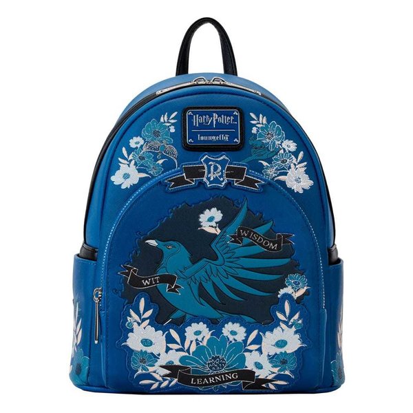 Harry Potter by Loungefly Rucksack Ravenclaw House Tattoo